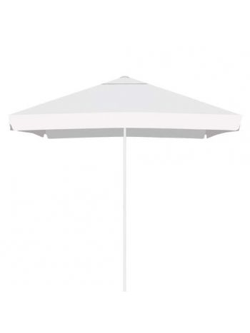 Classic Standard Rectangular - PushUp - Rechteckiger Sonnenschirm 