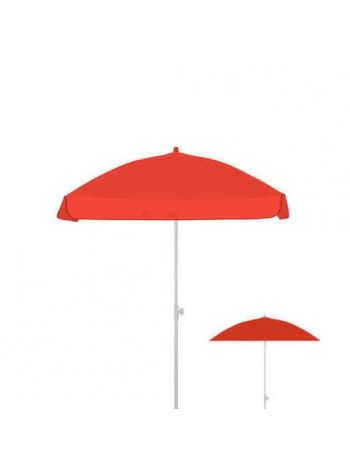 Classic Small Square - Kleiner Sonnenschirm quadratisch